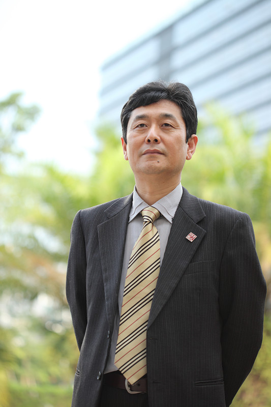 智慧松德5000萬元入股工業(yè)機(jī)器人企業(yè)萊恩精機(jī)