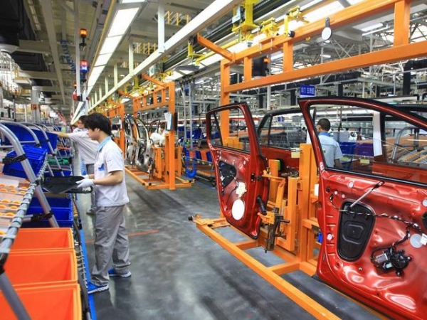 【圖文】全自動砌磚機(jī)器人兩天建好一棟房