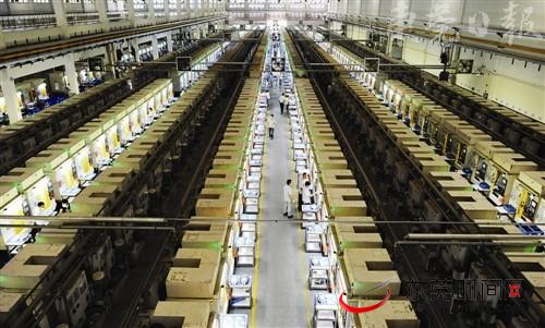 盤點全球35家最具影響力的工業(yè)機(jī)器人企業(yè)