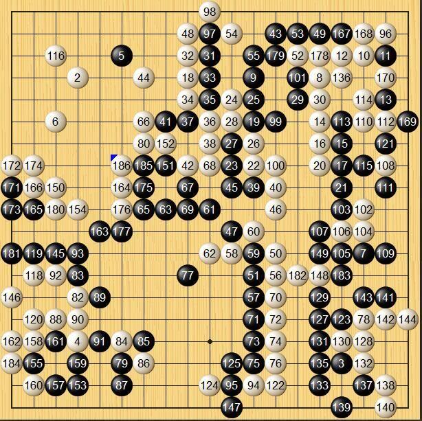 人機(jī)大戰(zhàn)首戰(zhàn)李世石中盤(pán)認(rèn)輸 阿爾法神算逆轉(zhuǎn)