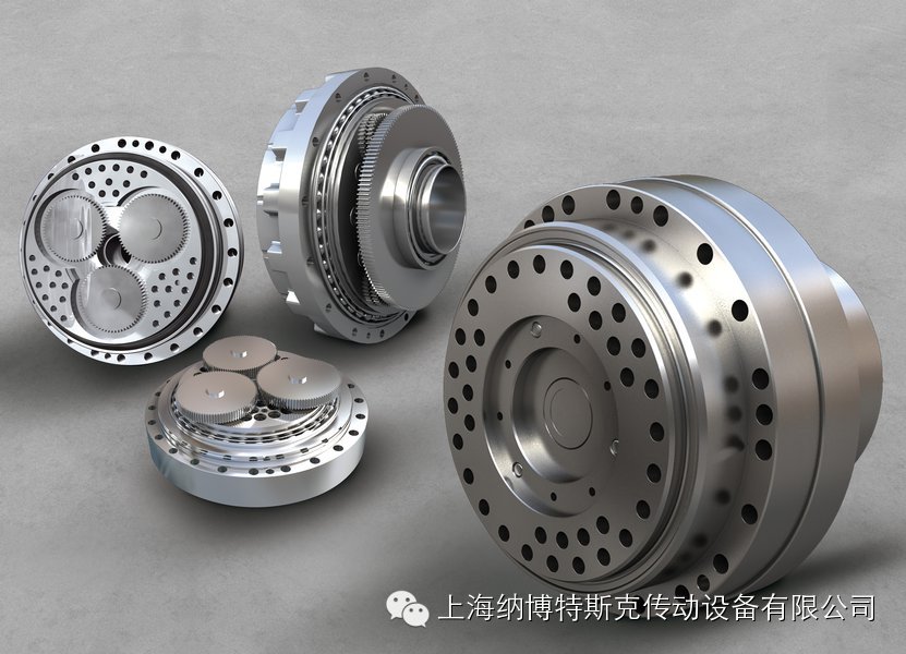 納博特斯克RV減速機(jī)銷量突破600萬臺