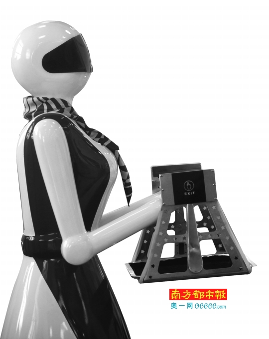 機(jī)器人需求迅猛 悄然占領(lǐng)世界工廠