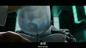 機器人也能“繁衍后代”？