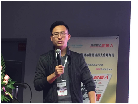 蘭劍物流：電商物流中心貨到人系統(tǒng)及其應用