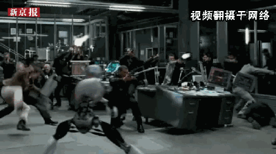 機器人“傷人”我們需要思考些什么？