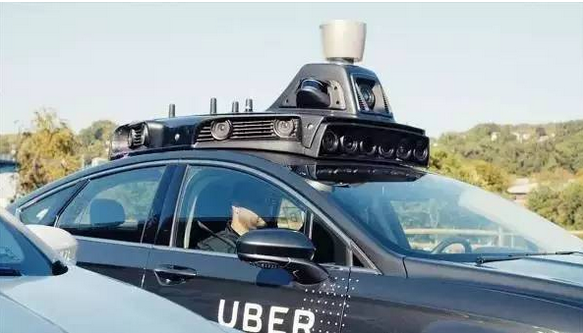 Uber成立AI實(shí)驗(yàn)室 要造“會(huì)飛的汽車”