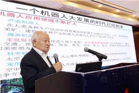 珠三角企業(yè)人力成本上升太厲害？專家：讓機器人代替