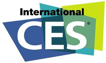 三寶平臺(tái)機(jī)器人參展美國CES，開啟全球智慧征程