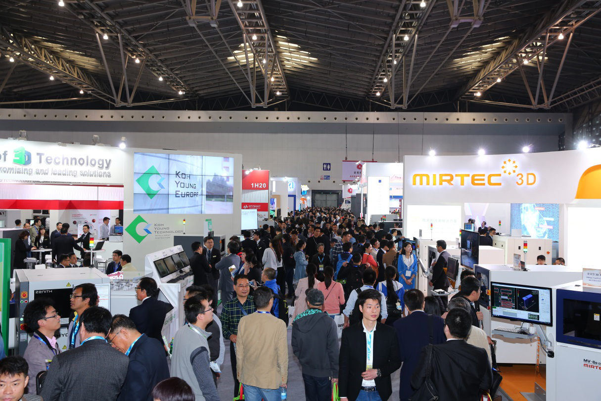 NEPCON China 2017 卓越品質(zhì)，匯聚商機(jī)