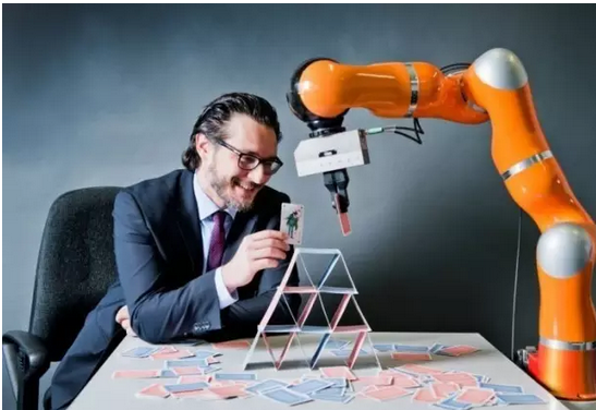 機(jī)器人本體與系統(tǒng)集成 二者互相滲透趨勢(shì)明顯