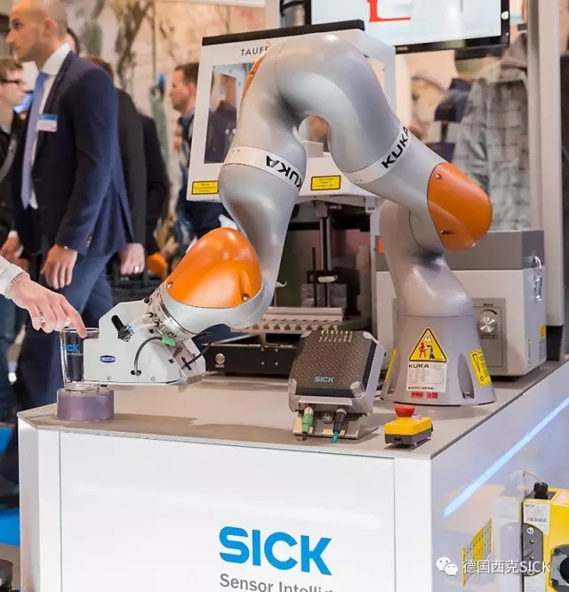 SIAF 2017 西克約你同行 展位5.1館D41