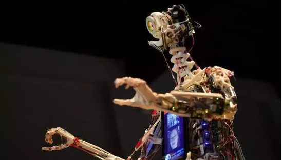 "機器人法則"成真 歐盟將立法區分機器與自然人