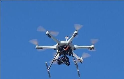 “黑飛”的無人機(jī)該管管了