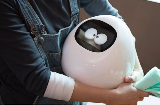 機器人走進家庭開始接手家務 看看你喜歡哪一款？