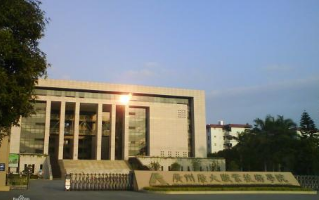 廣州工程技術(shù)職院工業(yè)機(jī)器人專業(yè)獲立項(xiàng)