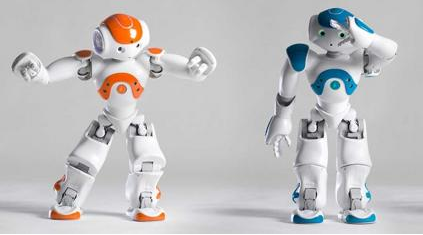 AI團隊OpenAI最新報告:機器人已學會用自創語言交流協作