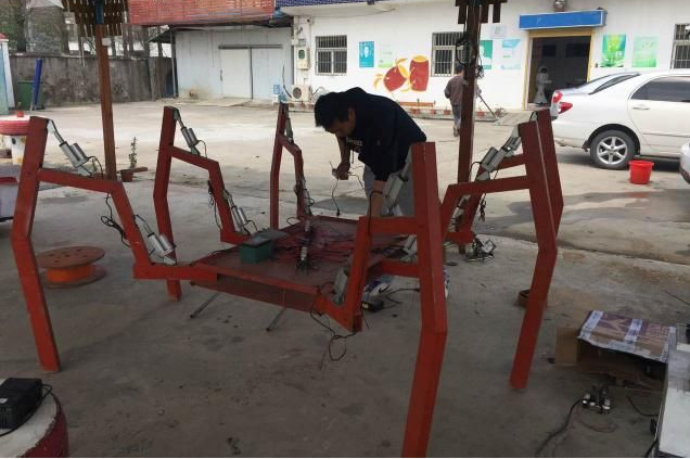 讓農業更加簡單 采摘機器人可智能判斷果實是否成熟