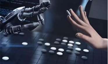 這10種工作很快將被機(jī)器人取代！未來(lái)該如何是好？