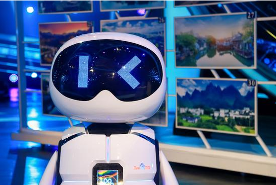 “人機大戰”新局面  機器人和人類勢均力敵