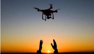 美圖盈利難題待解 無人機項目被質疑炒作