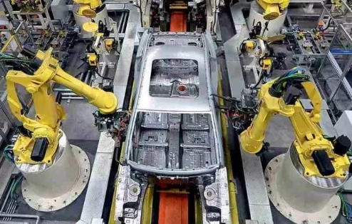 機器人產業受困于“雇傭軍之憂”，能否像高鐵一樣突圍？