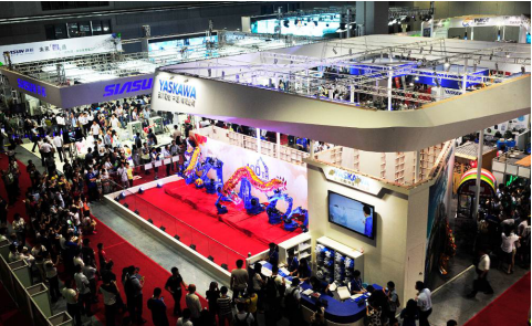 四海八荒招募令，邀各位上神共聚展會盛典團長招募令