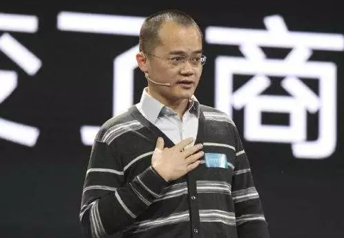 美團點評CEO王興：送外賣機器人將很快出現(xiàn)
