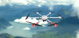 時(shí)評:無人機(jī)“黑飛”,豈能“無法無天”?