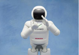 機器人輔助辦案 將極大提高律師工作效率