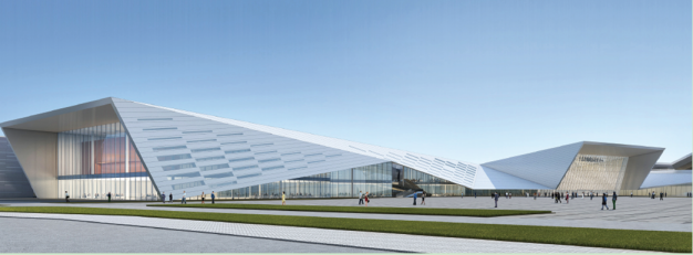 浩亭與佛山機器人學院合作