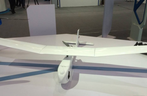 航天科工集團研發“天網一號” 攔截無人機成功率可達80%