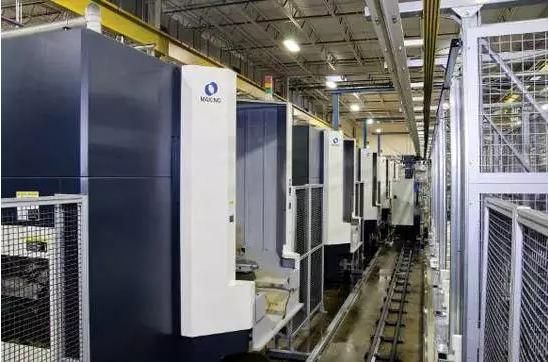 【觀摩】自動化如何在SEW“落地生根”