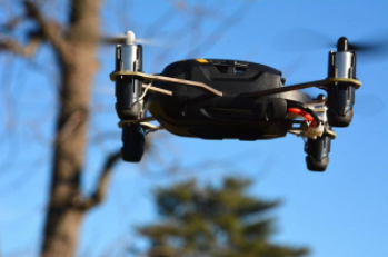 美國立法監管無人機:允許在某些情況下摧毀