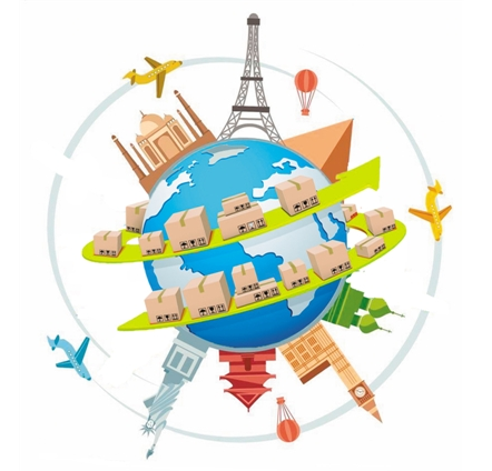 全球72小時物流網這樣煉成