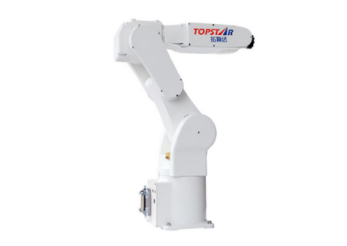 機器人崛起:國產機器人如何先聲奪人?