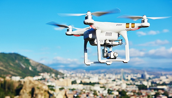 無人機干擾民航事件頻發 但廠商確不愿接入云運營商