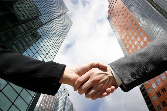 2017年前半年最全的機器人行業收購案例都在這里！
