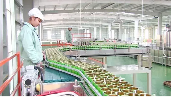 食品包裝“機(jī)器人時(shí)代”正席卷而來(lái)