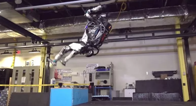 2017,為什么對于機器人產業來說是了不起的一年?