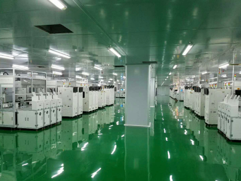 3C自動化檢測鑫信騰科技嶄露頭角，行業(yè)標(biāo)準(zhǔn)亟需統(tǒng)一