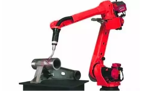國外汽車工業(yè)機器人激光焊接技術(shù)的應(yīng)用