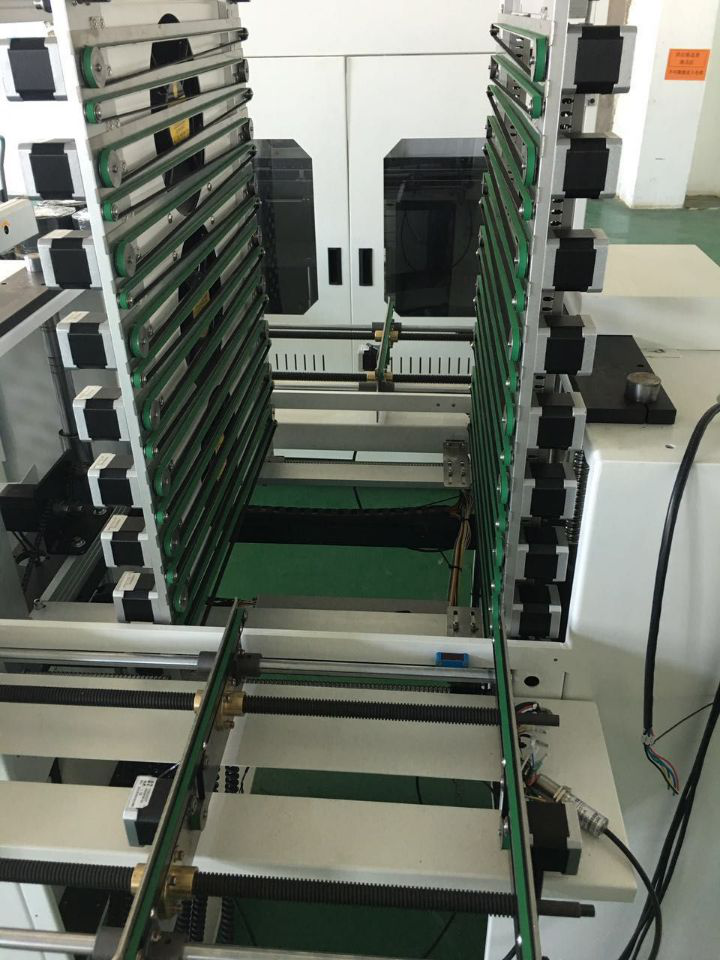 格柏瑞出品,運輸線上有保證