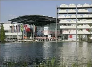 CIROS組委會邀您參與2018德國慕尼黑自動化及機器人技術貿易博覽會