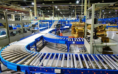 海名第14屆鄭州工業自動化展 打造品牌盛會，助您開拓市場新版圖