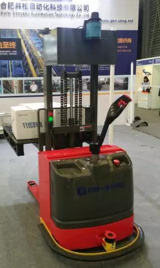 井松：多行業實踐注目新興行業的老牌企業