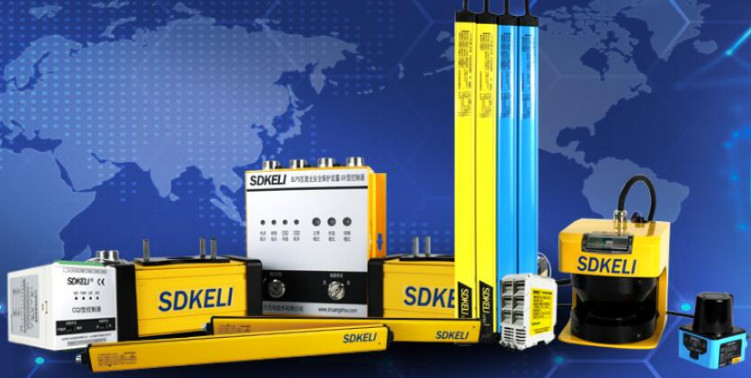 科力光電：推出全球最小尺寸的LS激光雷達新品