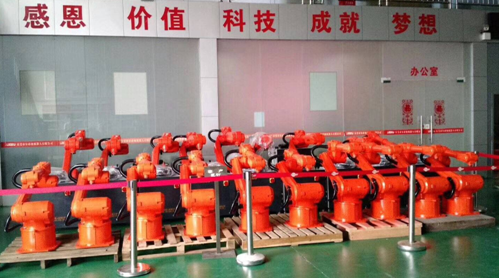 3月國產(chǎn)銷量領(lǐng)先者爾必地機(jī)器人出貨超500臺