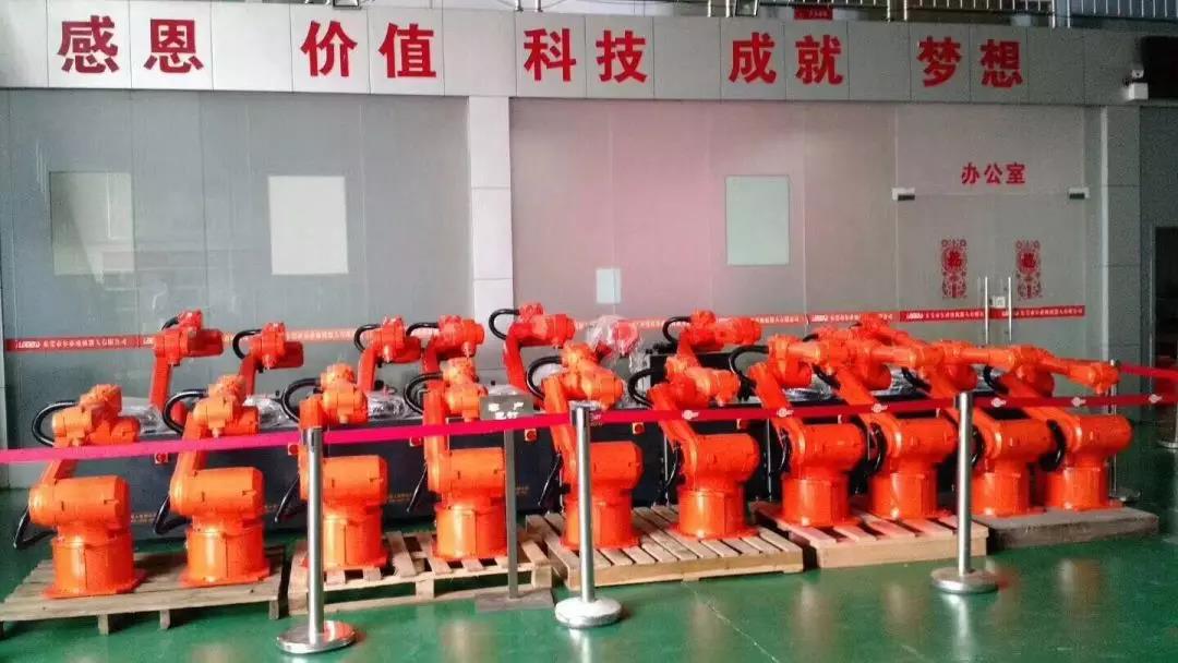 3月國產(chǎn)銷量領(lǐng)先者 爾必地機(jī)器人出貨超500臺