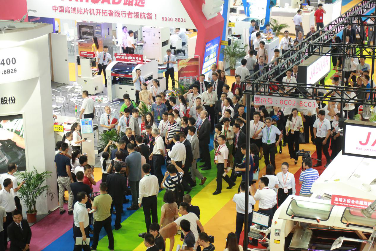 EeIE2018 智造盛宴一觸即發!免費預登記通道全面開啟!
