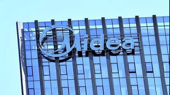 美的稱將轉型科技公司，機器人業務有大空間